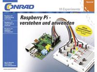 components Raspberry Pi Lernpaket