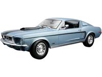 Ford Mustang GT Cobra Jet 1:18 Modellauto