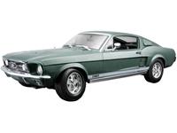 1:18 Auto Maisto Ford Mustang 1967 Fliessheck