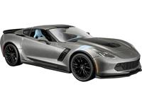 1:24 Auto Maisto Corvette Grand Sport 17