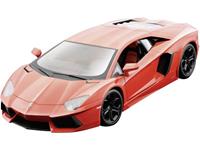 1:24 Auto Maisto Lamborghini Aventador