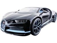 1:24 Auto Maisto Bugatti Chiron 42