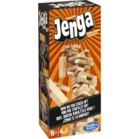 Hasbro Games MB - Jenga Classic