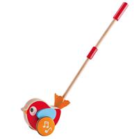 Hape Schiebevogel Lilly