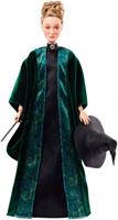 Harry Potter und Die Kammer des Schreckens Professor McGonagall Puppe