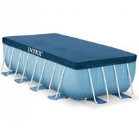 Intex Pool-Abdeckplane »Pool Cover für rechteckige Pools«