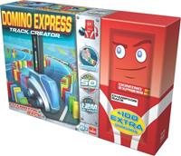 Goliath Domino Express - Track Creator + 400 dominos