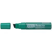 Pentel Merkpen N50XL Groen