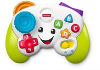 Fisher-Price Spel en Leer Controller met Geluid