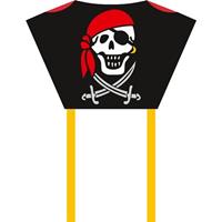 Invento Sleddy Jolly Roger