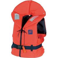 Seilflechter Reddingsvest Tornado 15-30kg - 40N, ISO 12402-4