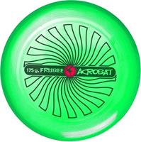 frisbee 27,5 cm groen