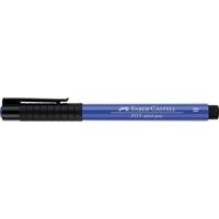 Faber Castell PITT artist pen brush kobaltblau