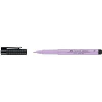 Faber Castell PITT artist pen brush flieder