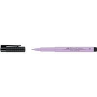 Faber Castell Tekenstift Faber-Castell Pitt Artist Pen Brush 239 lila