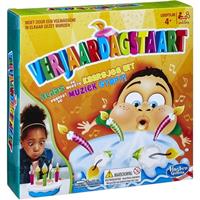 Hasbro Verjaardagstaart spel