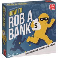 Jumbo How to Rob a Bank