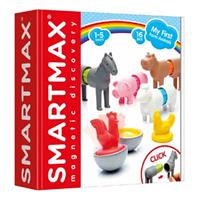 SmartMax My first Farm Animals 16 Teile