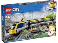 LEGO - Personenzug (60197)