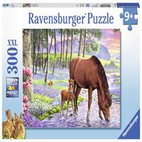 Ravensburger Schoonheid in het wild 300st XXL