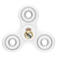 Spinner Pro Real Madrid C.F. Vit