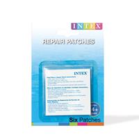 Intex Repair Patches 6 St.