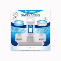 Interline Simply Genius Starterkit