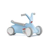 Berg Toys Pedal-scooter Blau