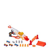 Doubleclutch Inferno Nerf