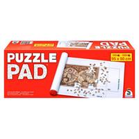 Puzzlepad für 500- bis 1000-Teile-Puzzles, Schutzhülle