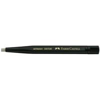 Faber Castell Radeerstift Faber-Castell glasvezel