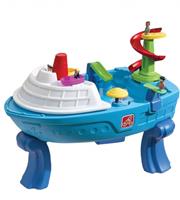 STEP2 Sand- und Wasserspieltisch Fiesta Cruise BxLxH: 100x67x71 cm