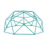 plum Metal l Climbing Dome Deimos turquoise