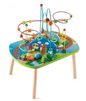 Hape Dschungelabenteuer-Spieltisch