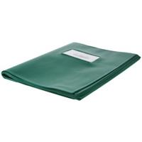 schriftomslagen groen, ft schrift 16,5 x 21 cm