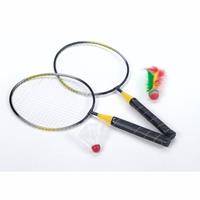 Badminton set voor kinderen