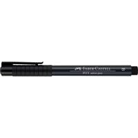 FABER-CASTELL Tuschestift PITT artist pen, indigo dunkel