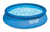Intex Easy Set Pool 366 cm langer aufblasbarer Pool