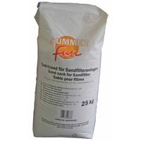 summerfun Summer Fun Filtersand 25 kg 