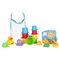 Playgro Bade Geschenkset