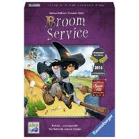 Ravensburger Spiel "alea - Broom Service"