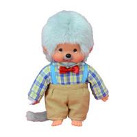 Monchhichi Opa, mehrfarbig