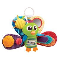 Tomy Lamaze Jacques De Pauw