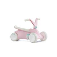 Bergtoys Berg Go² Loopfiets Pink