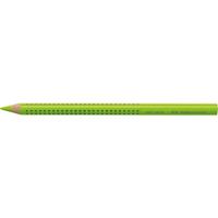 Faber Castell tekstmarker Faber-Castell 1148 Jumbo GRIP Neon groen