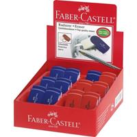 Faber-Castell 182411 vlakgum