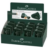 Faber-Castell Doppelanspitzer 9000