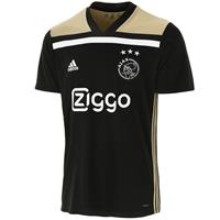 Ajax Shirt Uit Senior 2018-2019