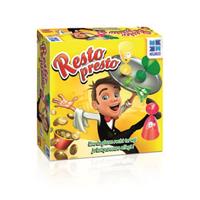 megableu Spel Resto Presto