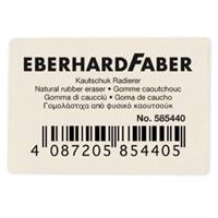 Eberhard Faber Gum  EF-585440 wit
